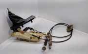 Gangschaltmechanismus NISSAN PRIMERA Hatchback (P12) 2.2 dCi 42381