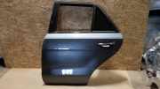 Tür hinten links MERCEDES-BENZ M (W166) ML 350 BlueTEC 4-matic (166.024)