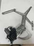 Fensterheber vorne rechts OPEL ZAFIRA A (F75_) 1.6 16V 90579571
