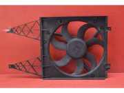 Elektrolüfter Seat Cordoba (6L) 600121207