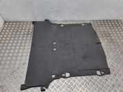 Bodenbelag Kofferraum Audi A2 (8Z) 8Z0863463