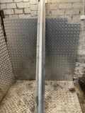 Schweller aus Kunststoff links MERCEDES-BENZ B (W245) B 180 CDI (245.207) A1696111508 1696111508
