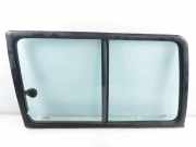 Linke Seite hinteres Seitenfenster HYUNDAI GALLOPER II (JK-01) 2.5 TD intercooler