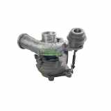 Turbolader SAAB 9-3 Cabrio (YS3F) 2.0 t 90573533