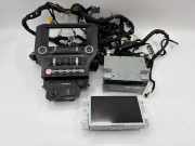 Navigationssystem FORD USA MUSTANG Convertible 2.3 EcoBoost HR3T14G370FBD HR3T-14G370-FBD