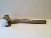 Halter für Pralldämpfer Citroen C4 II Grand Picasso () 9675239880