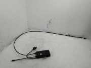 Motorhaubenschloss VOLVO V90 II 2.0 D4 32219545