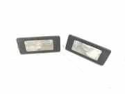 Kennzeichenbeleuchtung VW GOLF PLUS (5M1, 521) 1.6 TDI 5N0943021