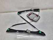 Türfensterheber hinten rechts VW GOLF PLUS (5M1, 521) 1.9 TDI 1K3837462B