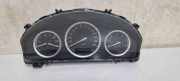 Kombiinstrument MERCEDES-BENZ C (W204) C 320 CDI (204.022) A2045401648 A2C53245324
