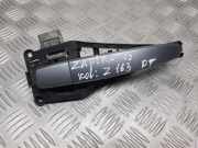 Türgriff rechts hinten Opel Zafira B (A05) 24463750