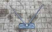 Unterfahrschutz BMW 4er Coupe (F32, F82) 111604