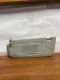 Sonnenblende mitte Mercedes-Benz E-Klasse (W211) 1010442700