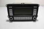 Radio/Navigationssystem-Kombination VW Passat B6 Variant (3C5) 1K0035186