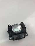 Radio Bedienschalter Mercedes-Benz E-Klasse (W212) A2129007819