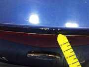 Heckklappe geschlossen Ford Cougar (BCV)