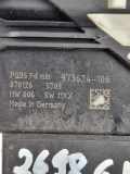 Motor Fensterheber links hinten VW Passat B6 (3C2) 973624106