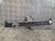 Fensterheber links hinten BMW X5 (E53) 8243805