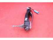 Türgriff rechts vorne Peugeot 508 I SW (8E) 9674358480