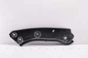 Zier-/Schutzleistensatz für Kühlergitter VW Touran (1T3) 1T0805932