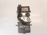 Pumpe ABS Citroen Xsara Picasso (N68) 9633666580