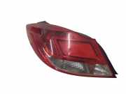 Rückleuchte links Opel Insignia A Stufenheck (G09) 168348