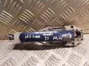 Türgriff links vorne Audi TT (8N) 6Q0837885