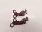 Türscharnier hinten links Jaguar X-Type (X400) 454B10