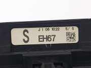 Ziergitter Mazda CX-7 (ER) EH67