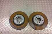 Bremsscheibe rechts hinten BMW 7er (F01, F02, F03, F04)