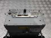 Radio/Navigationssystem-Kombination Mazda 323 F VI (BJ) 14794008BR2B66AR0