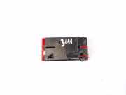 Griff Klappenzug Mercedes-Benz B-Klasse Sports Tourer (W246, W242) A2048800120