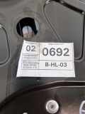 Fensterheber links hinten VW Passat B6 (3C2) 3C4839755H