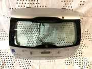 Heckklappe geschlossen Volvo V50 (545)