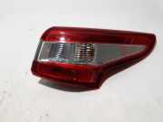 Lampenträger Heckleuchte rechts Nissan Qashqai II (J11) 265504EA0A