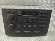 Radio/Navigationssystem-Kombination Opel Omega B () 24432174