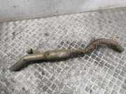 Auspuffanlage hinten Peugeot 3008 II (MC, MR, MJ, M4)