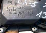Drosselklappenstutzen Mazda CX-5 (KE, GH) SH01136B0