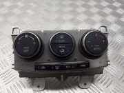 Heizungsbetätigung (Konsole) vorne Mazda 323 F VI (BJ) K1900CD85