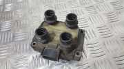 Dichtung für Koffer-/Laderaumklappe Ford Mondeo II Stufenheck (BFP) 928F12029CA