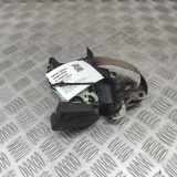 Sicherheitsgurt mitte Jaguar XJ (X350, X358) 2W93F600A38AE