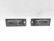 Kennzeichenleuchte Volvo S60 I (384) 8612976