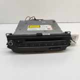 Radio/Navigationssystem-Kombination BMW X1 (E84) 9239323