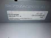 CD-Wechsler Skoda Octavia II (1Z) 1Z0035111A