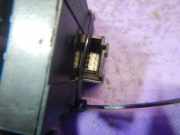 Schalter für Fensterheber links vorne Audi A3 (8L) 8L0959851
