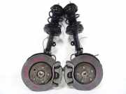 Achsschenkel (ABS) rechts vorne Toyota C-HR (X1) 48520F4021