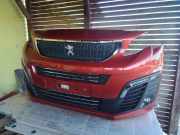 Stoßstange vorne Peugeot Traveller Bus (V) 9811778077