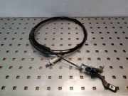 Halteband für Kraftstoffbehälter Toyota RAV 4 II (A2)