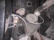 Motor ohne Anbauteile (Benzin) Fiat Punto (176)