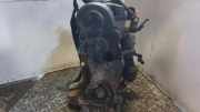 Motor ohne Anbauteile (Diesel) Skoda Fabia (6Y) AMF